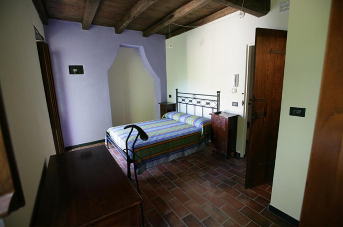 Affittacamere Dall'Acquarone - Housity