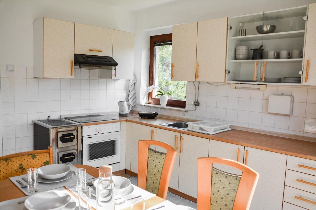 House Marin - whole house - Housity