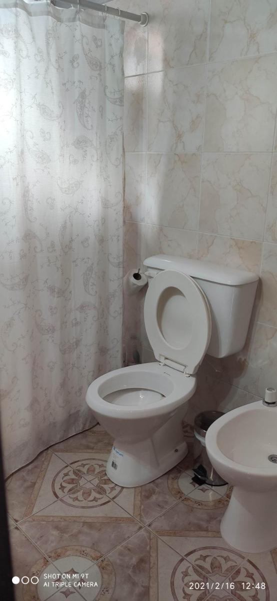 Monoambiente Amplio - Housity