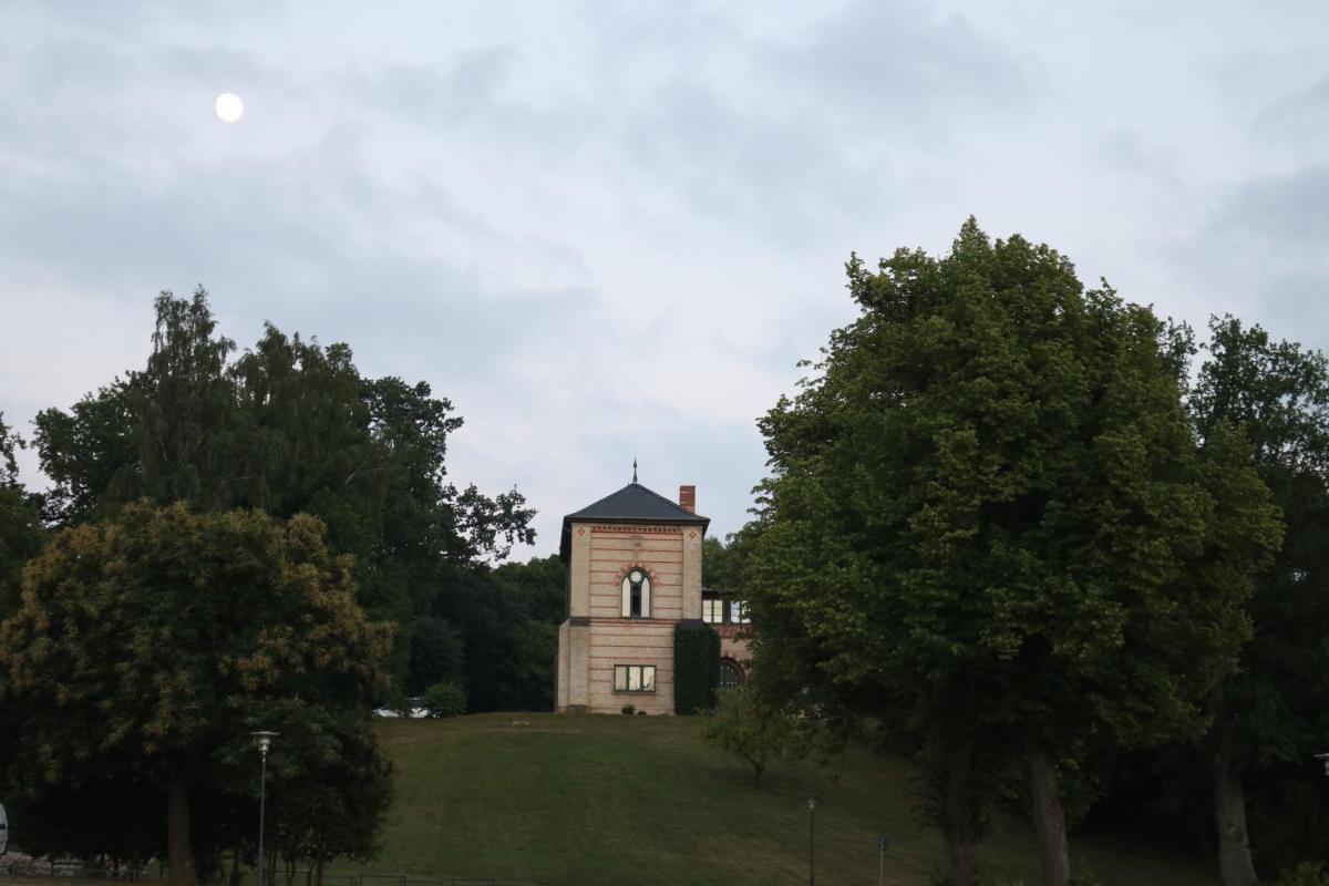 „Rentmeisterhaus Basedow“ - Housity