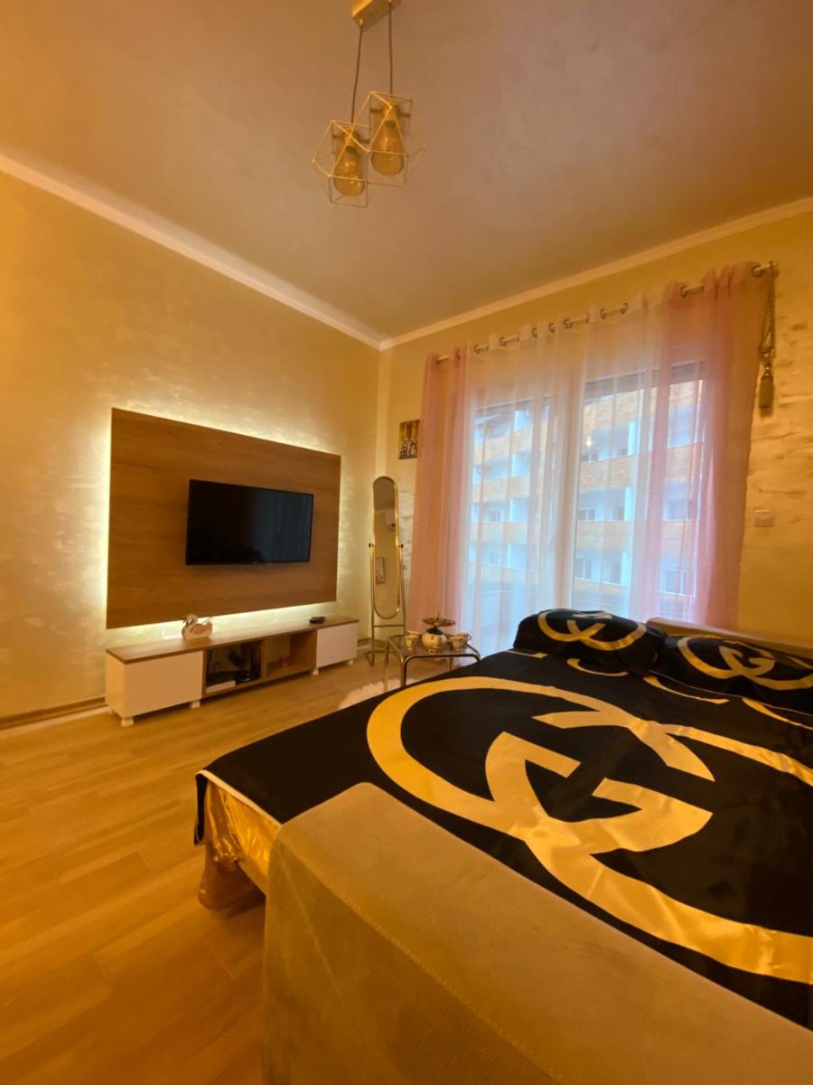 Krizor Apartman Budva - Housity
