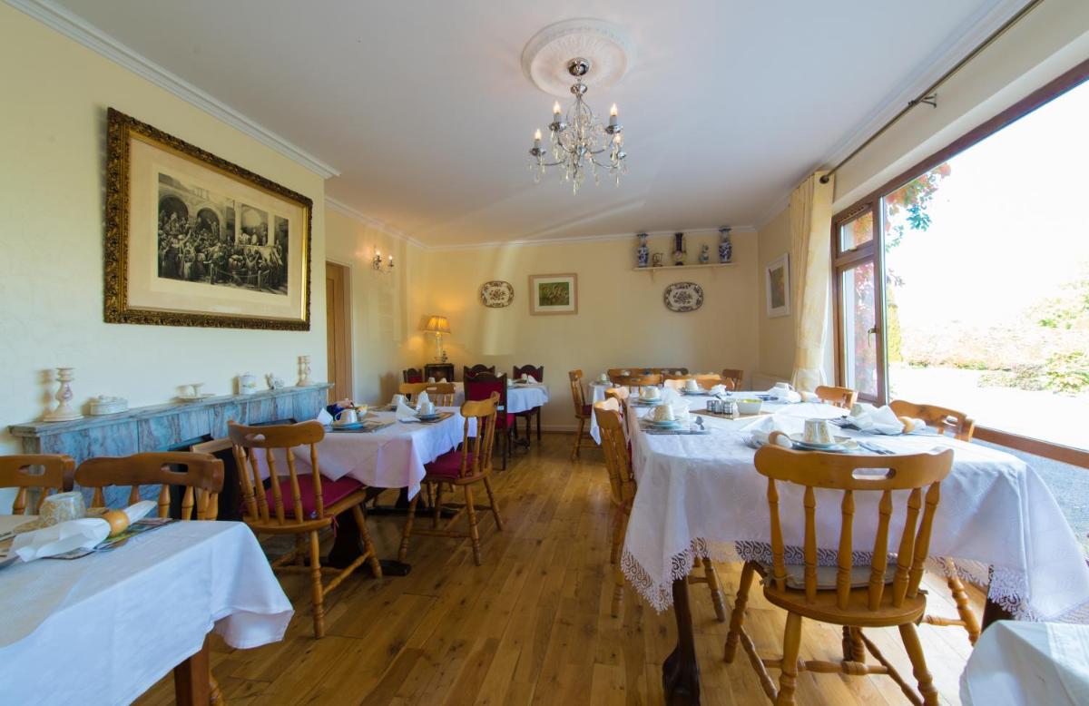 Aisleigh Guest House - Housity