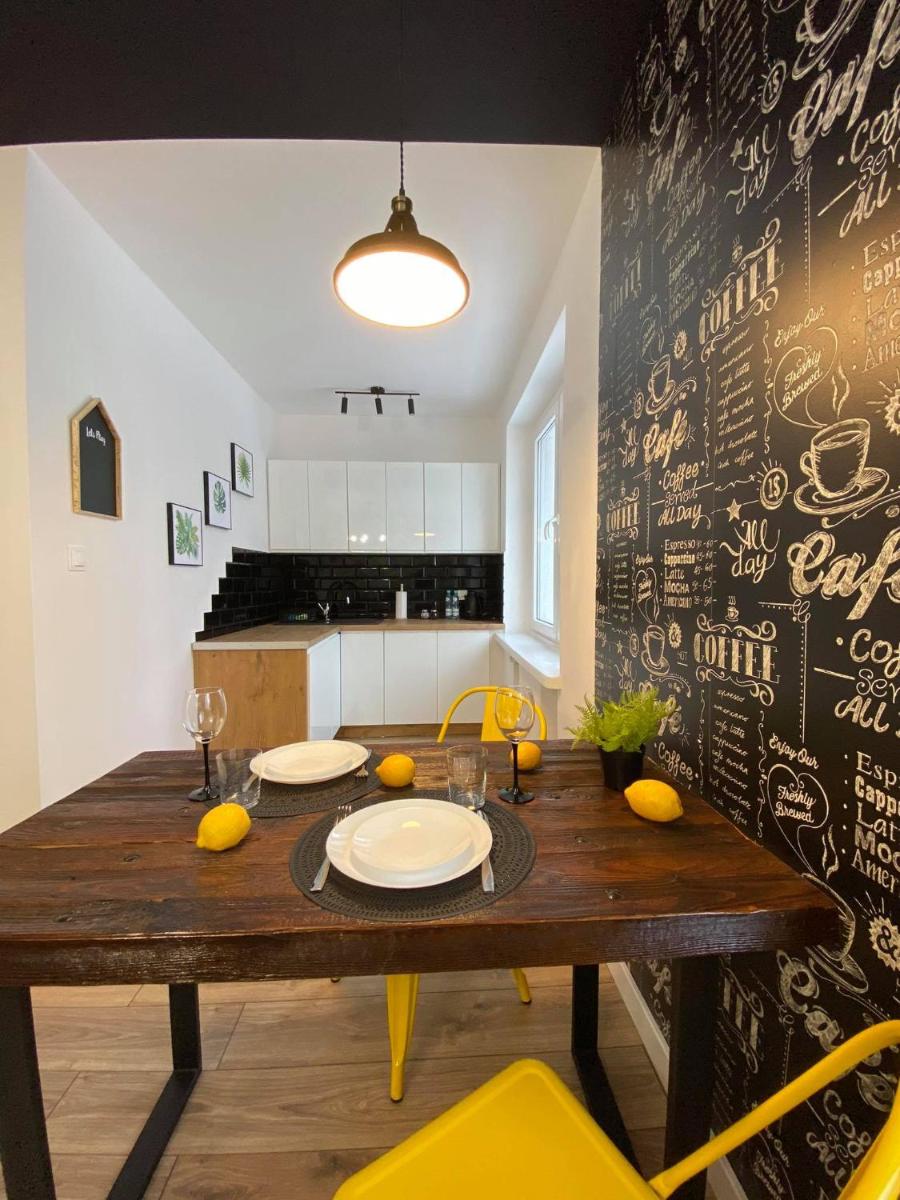 Niron Apartamenty Plac Konstytucji - Housity