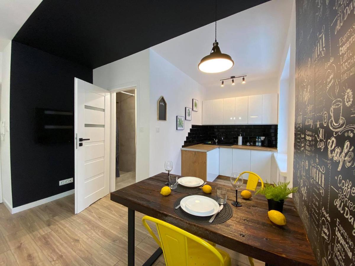 Niron Apartamenty Plac Konstytucji - Housity