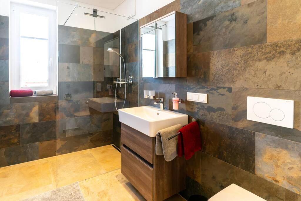 Berg&Selig Ferienhaus - Housity