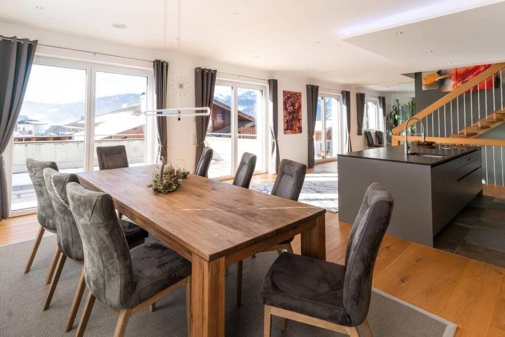 Berg&Selig Ferienhaus - Housity