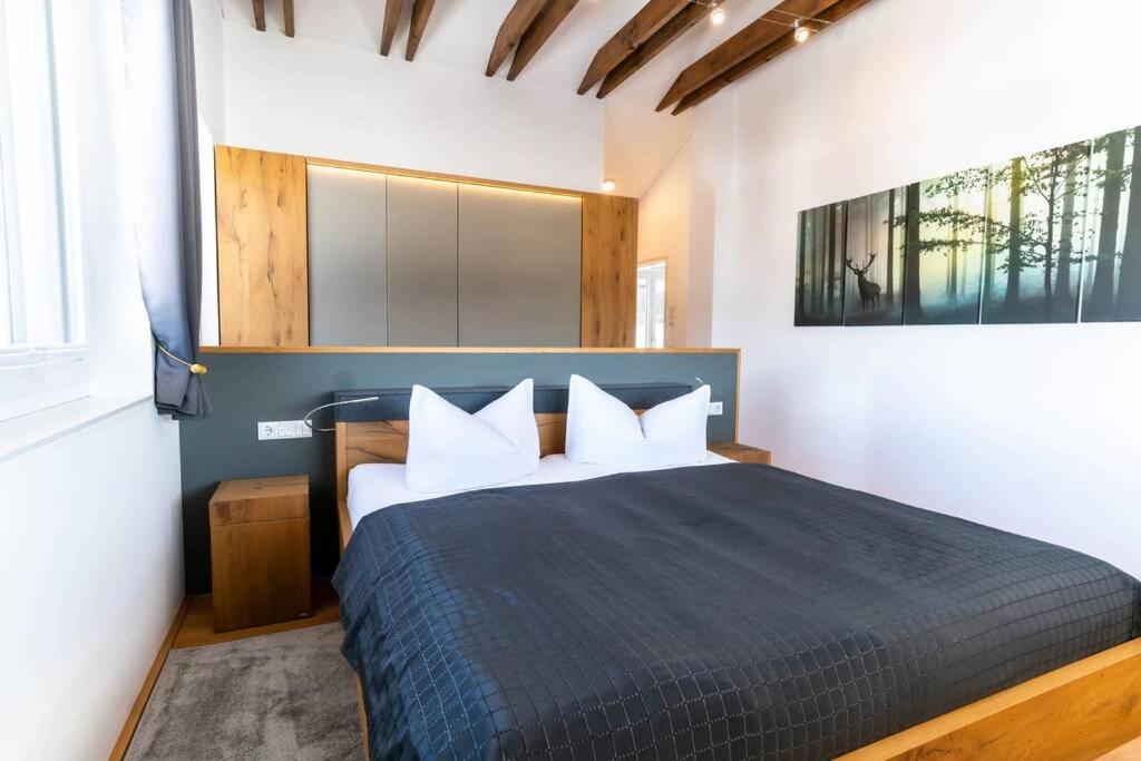 Berg&Selig Ferienhaus - Housity