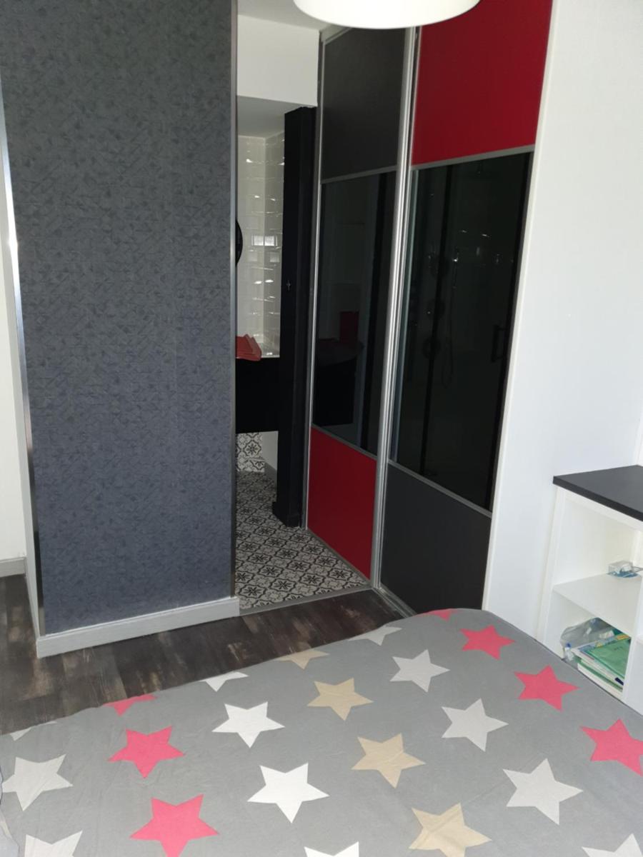 Chambre d hote avec sa SDB privative - Housity