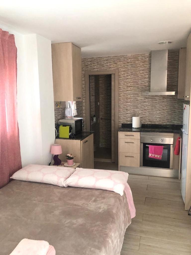 Miniestudio en Calafell, cerca Barcelona - Housity