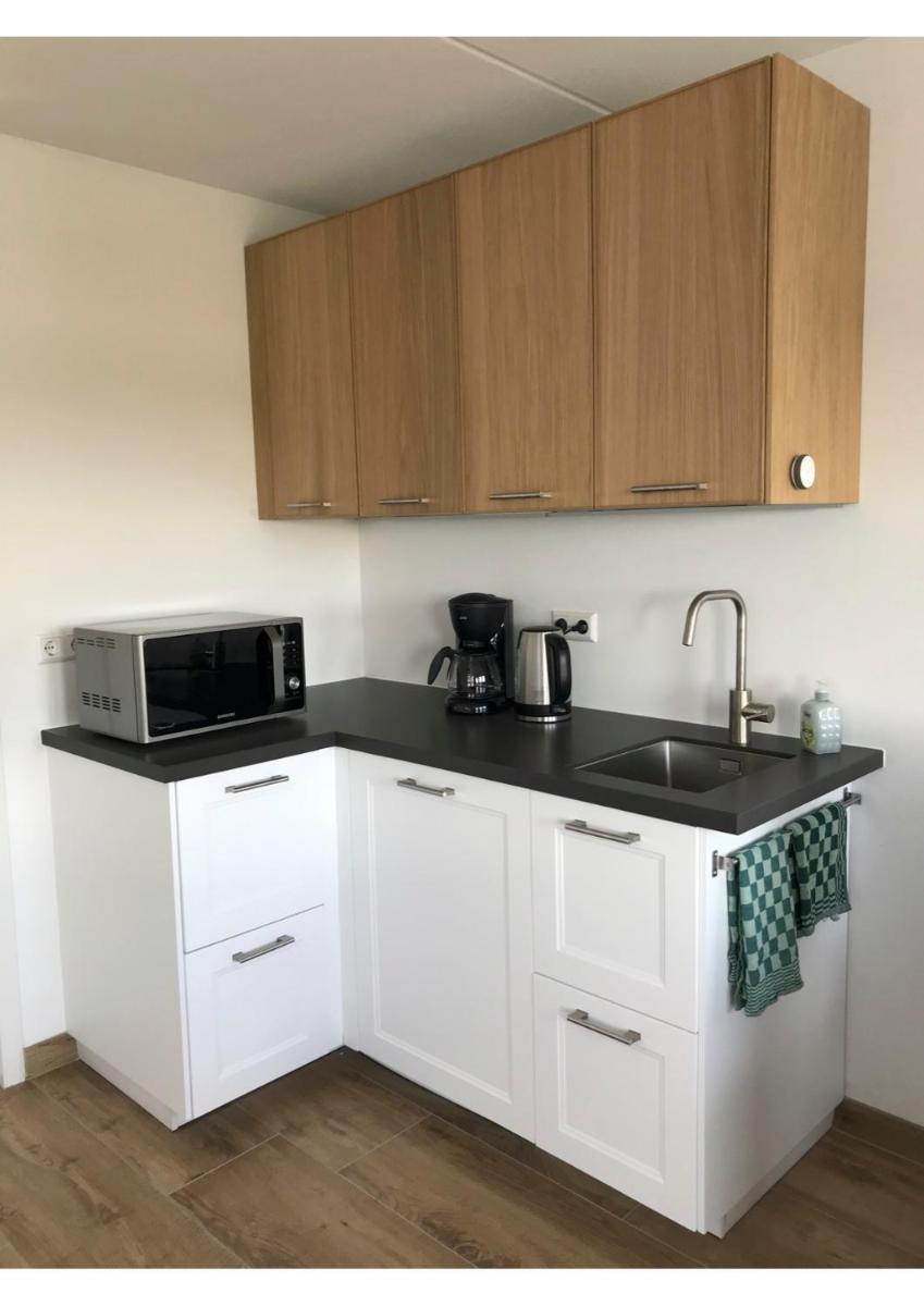 B&B De Spiegel - Genieten van rust en ruimte - Housity