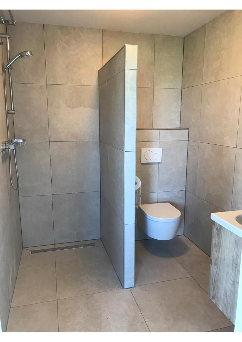 Suitetrails - B&B De Spiegel - Genieten van rust en ruimte