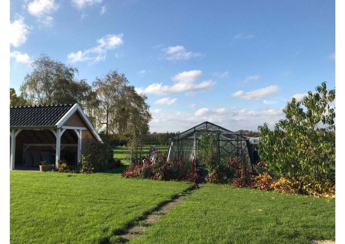 B&B De Spiegel - Genieten van rust en ruimte - Housity