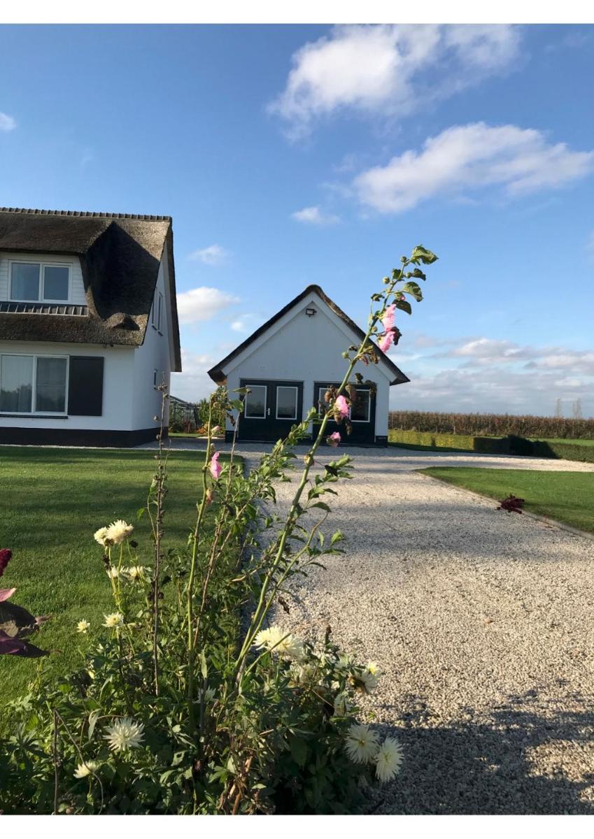 B&B De Spiegel - Genieten van rust en ruimte - Housity
