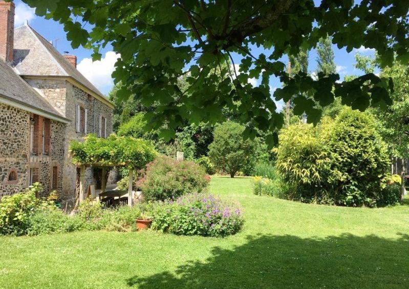 Studio indépendant 2 pers - Châtillon sur Colmont la petite gare - Housity