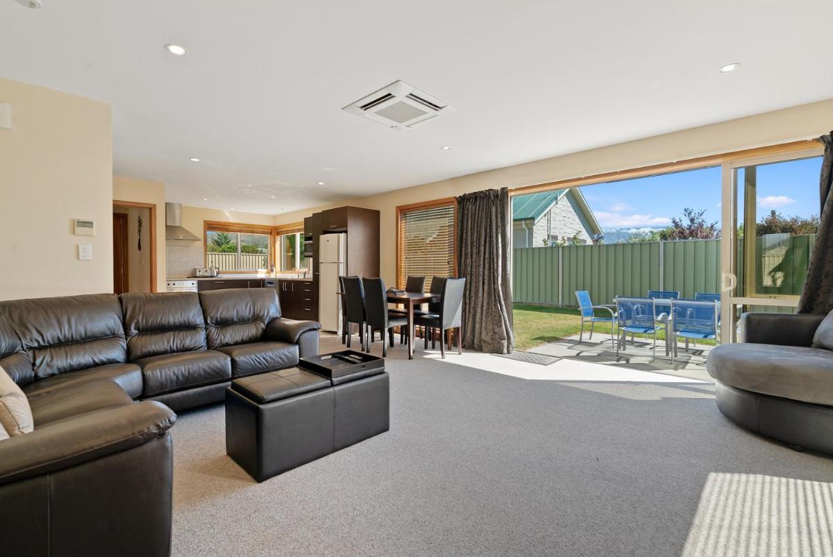 Southern Belle - Cromwell Holiday Home - Hizvo