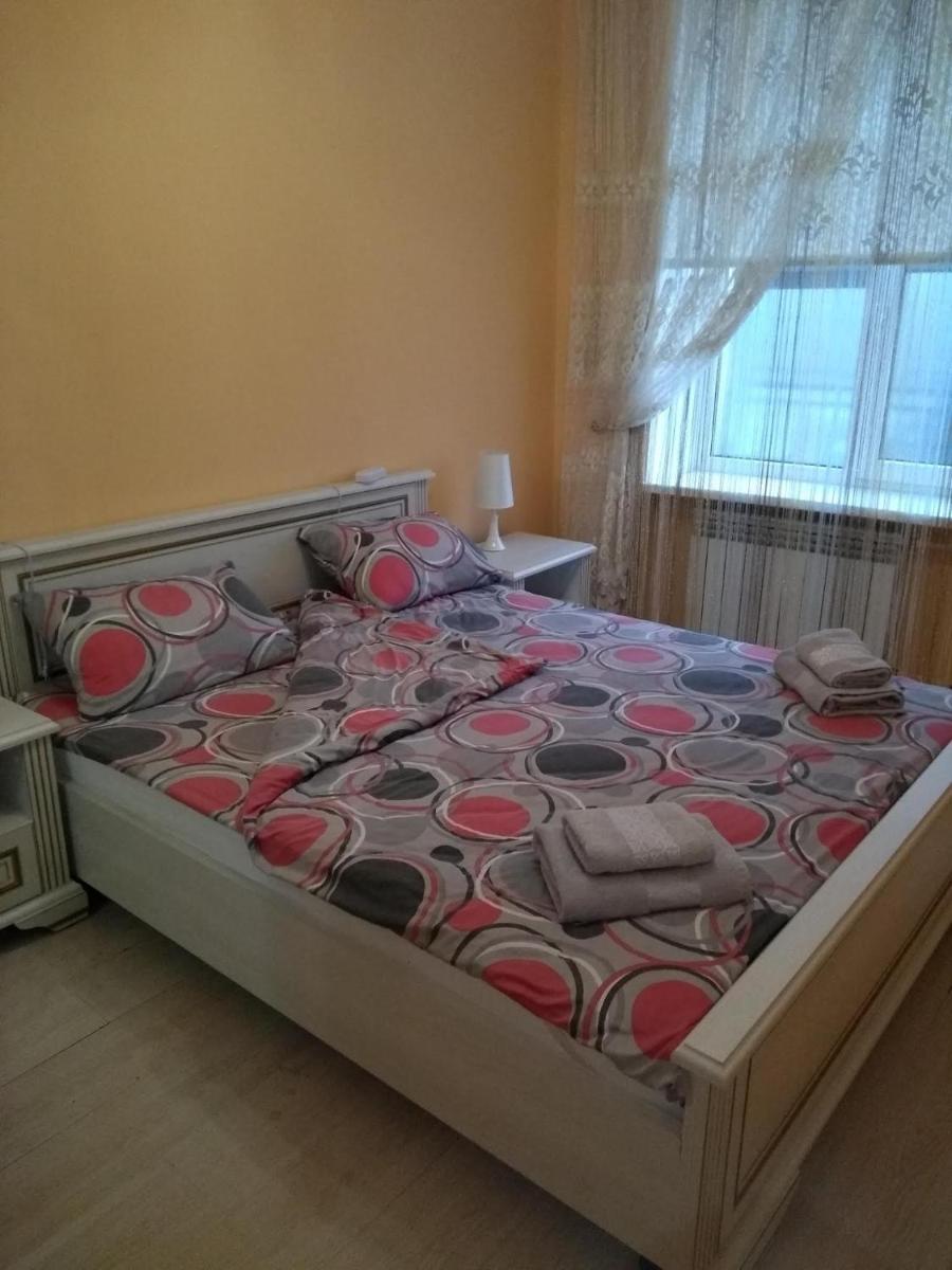 Suitetrails - Apartments comfortablе