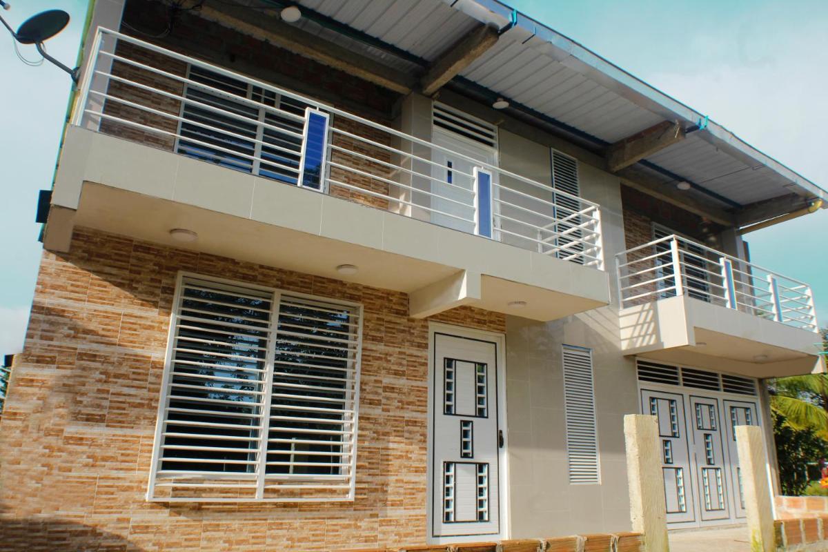Hotel Villa Lucy - Housity
