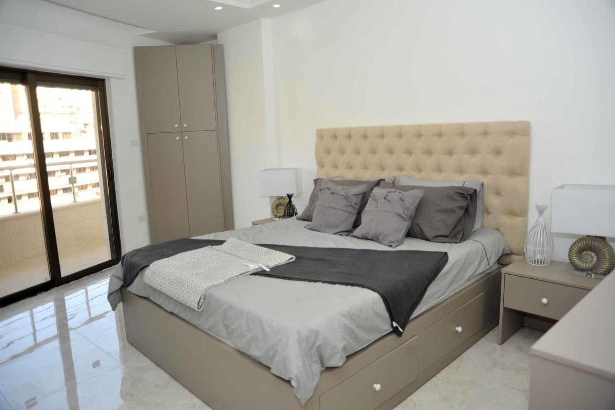 Amazing one Bedroom Apartment in Amman Elwebdah 3 - Housity