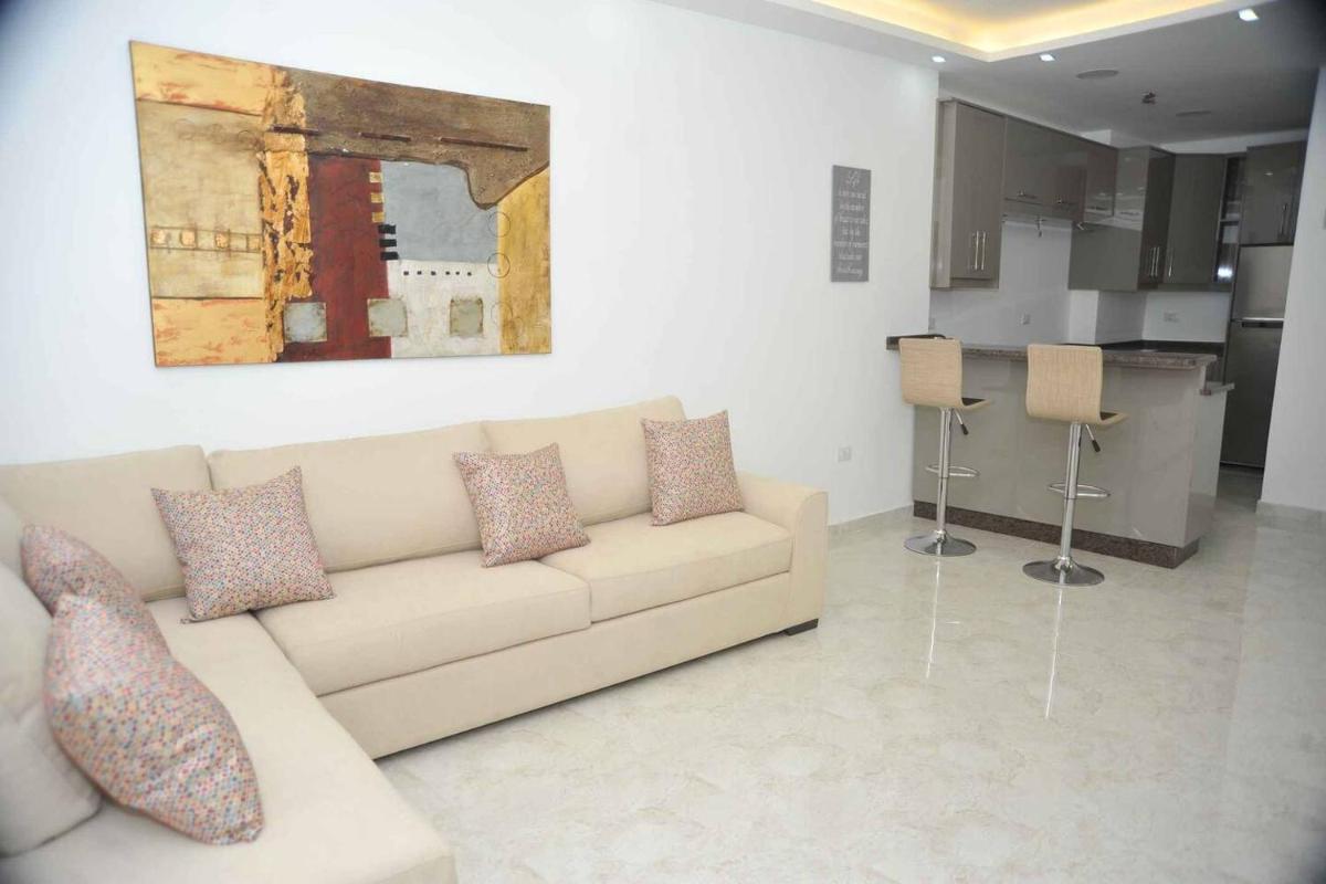 Amazing one Bedroom Apartment in Amman Elwebdah 6 - Housity