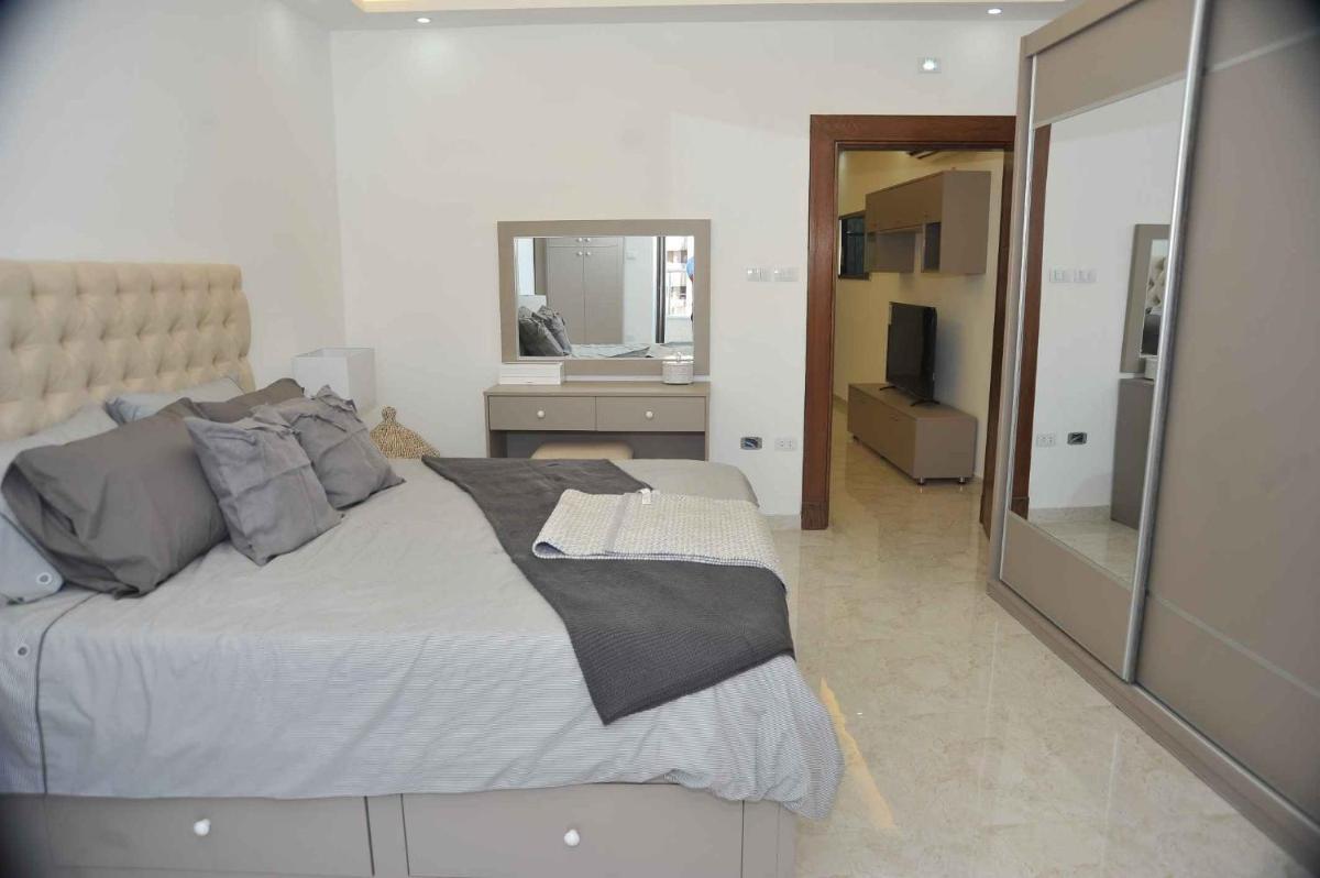 Amazing one Bedroom Apartment in Amman Elwebdah 4 - Housity