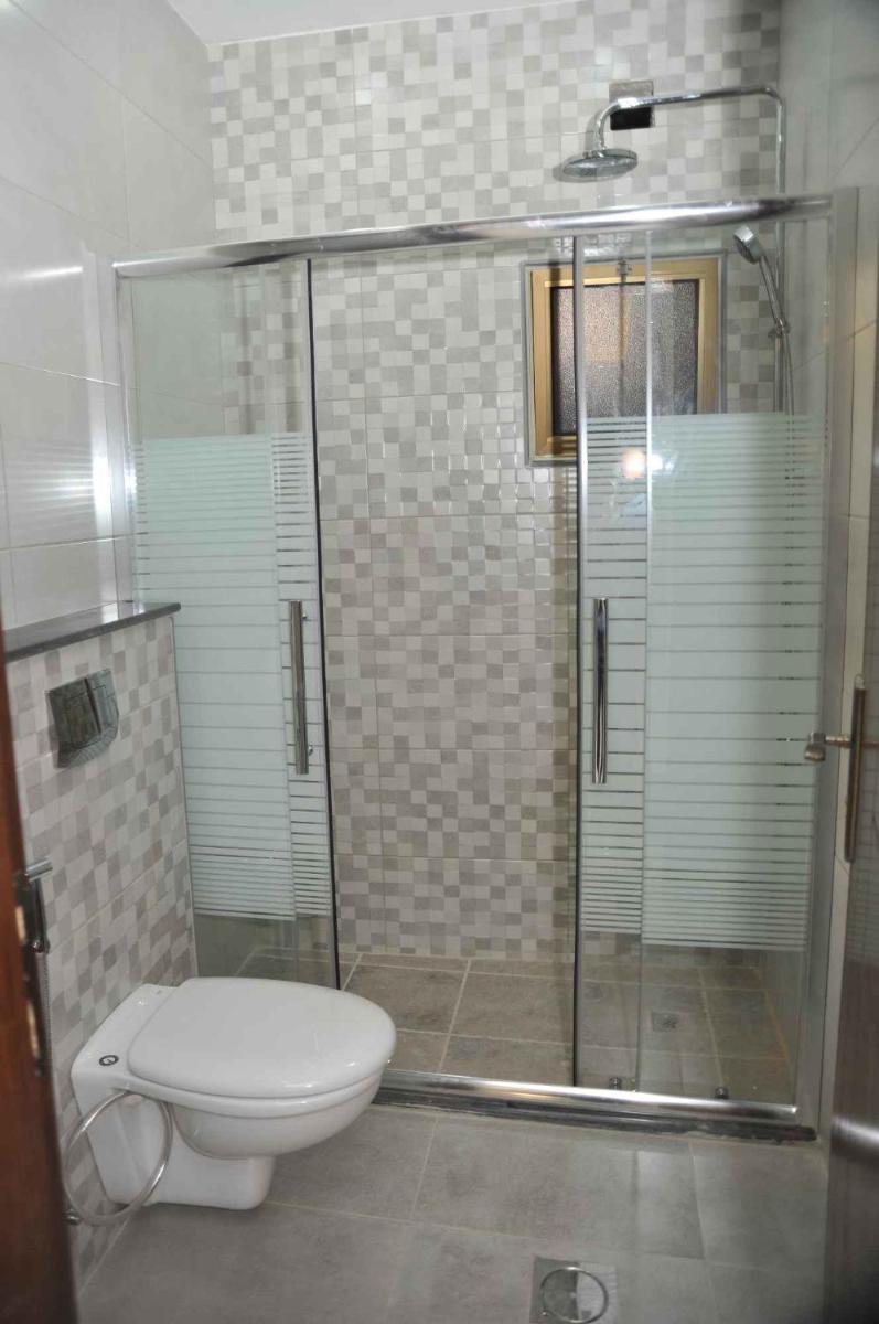 Amazing one Bedroom Apartment in Amman Elwebdah 4 - Hizvo