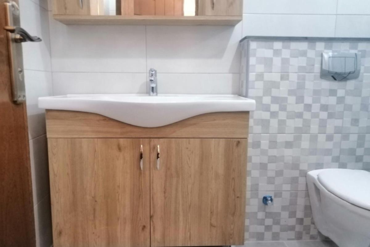 Suitetrails - Amazing one Bedroom Apartment in Amman Elwebdah 1