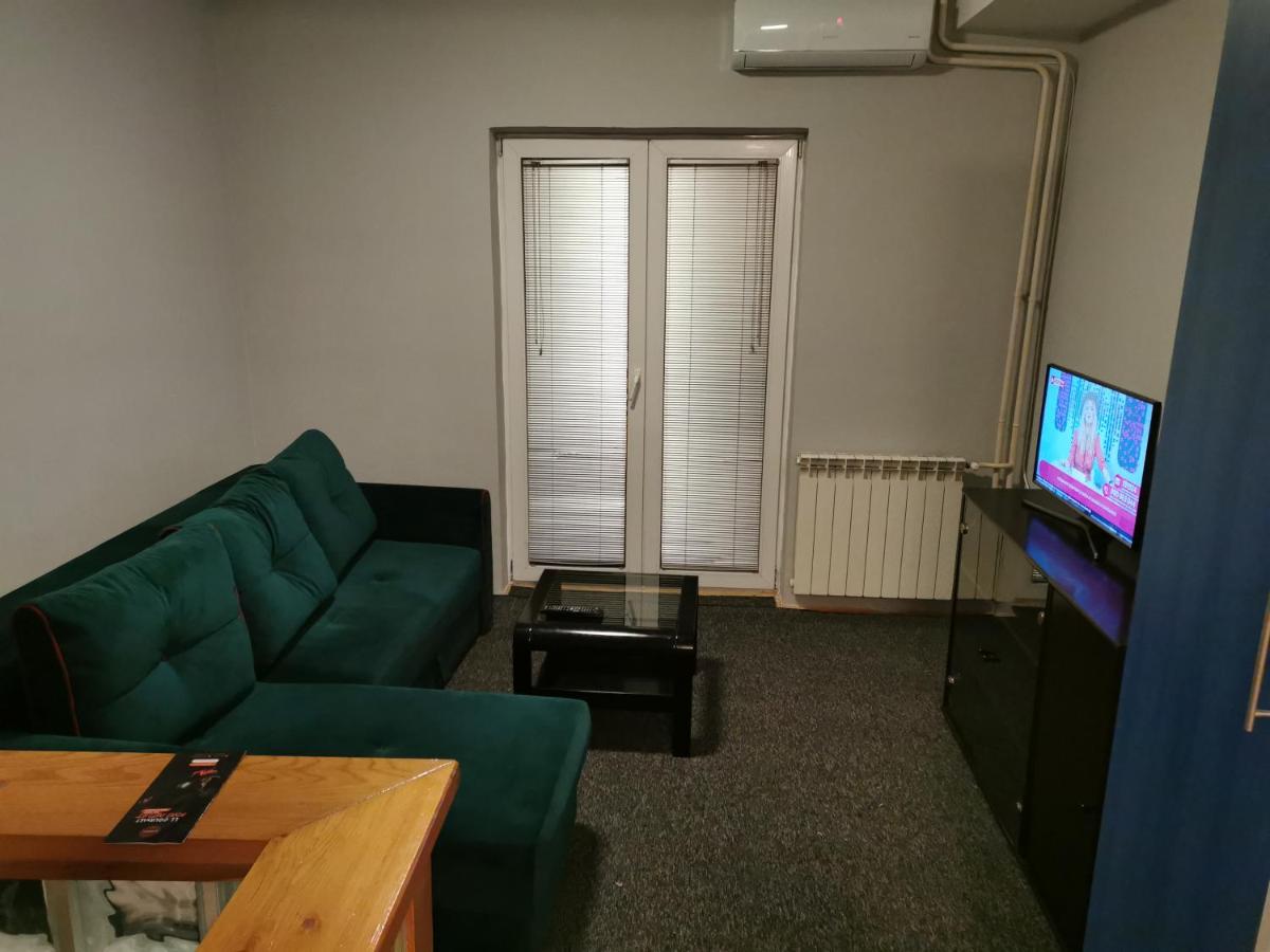 New York apartment Skopje 2 Romanska ambasada - Housity