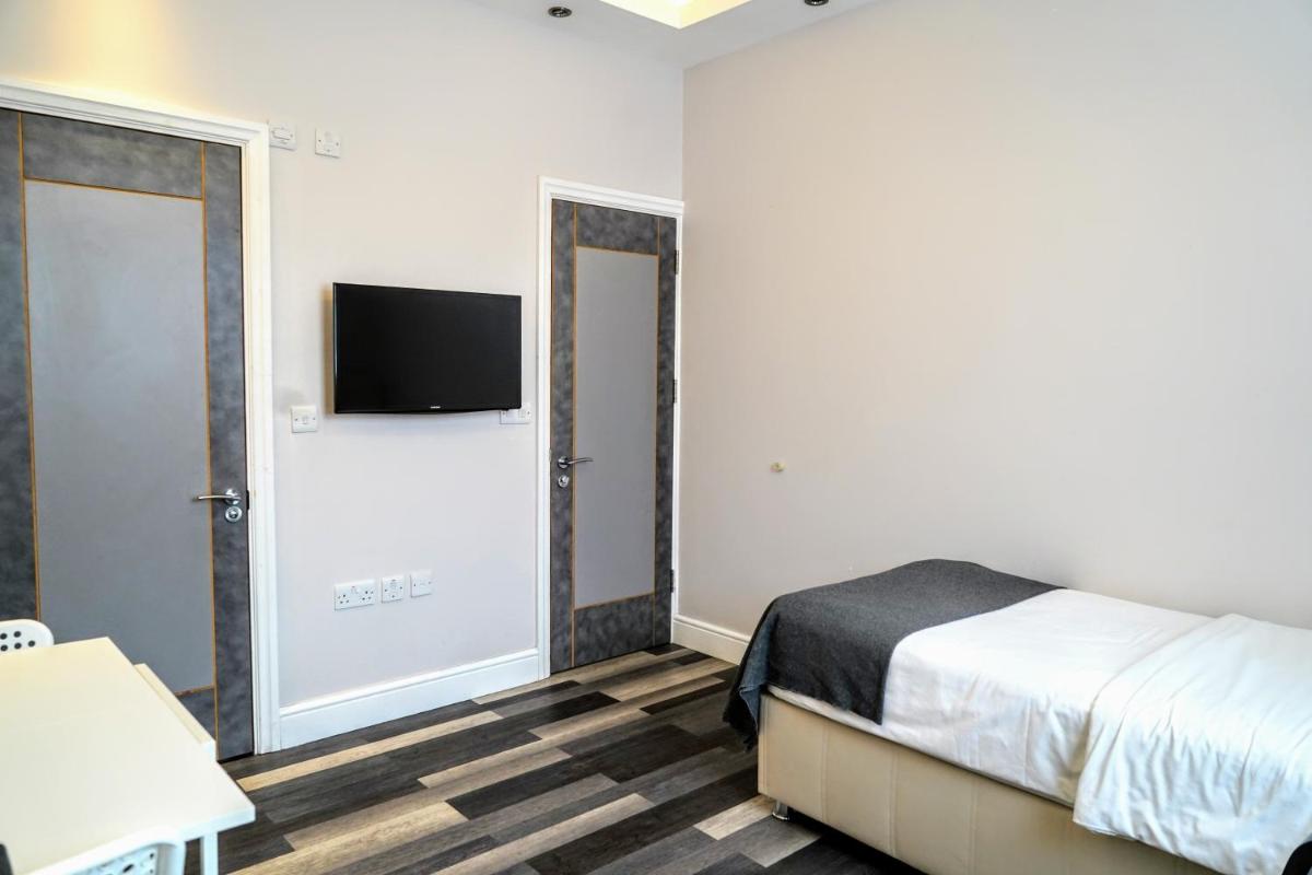 Boutique Apartments - Hizvo