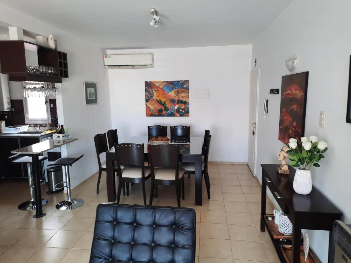 Departamento en San Juan, Argentina - Housity