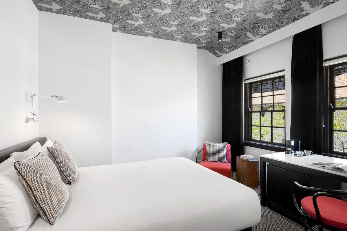 Suitetrails - Peppers Gallery Hotel
