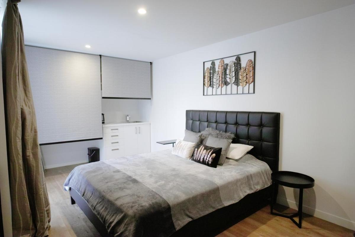 Kilmore Apartment - Christchurch Holiday Homes - Housity
