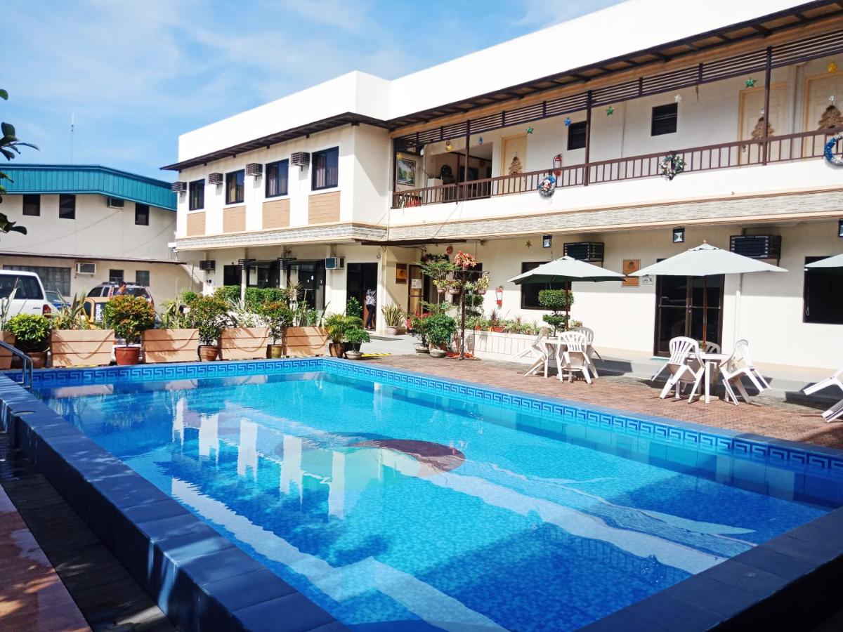Aerostop Hotel and Restaurant - Housity