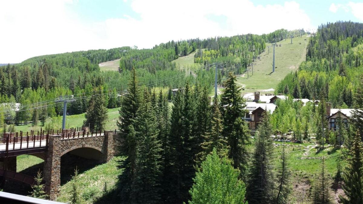 Ski In, Ski Out Studio Condo In The Heart Of Lionshead Village With Hot Tub And Pool Access - Housity