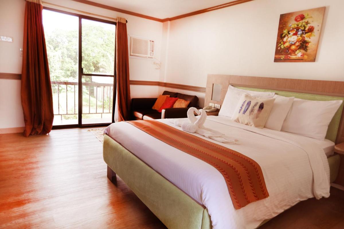 Aerostop Hotel and Restaurant - Housity