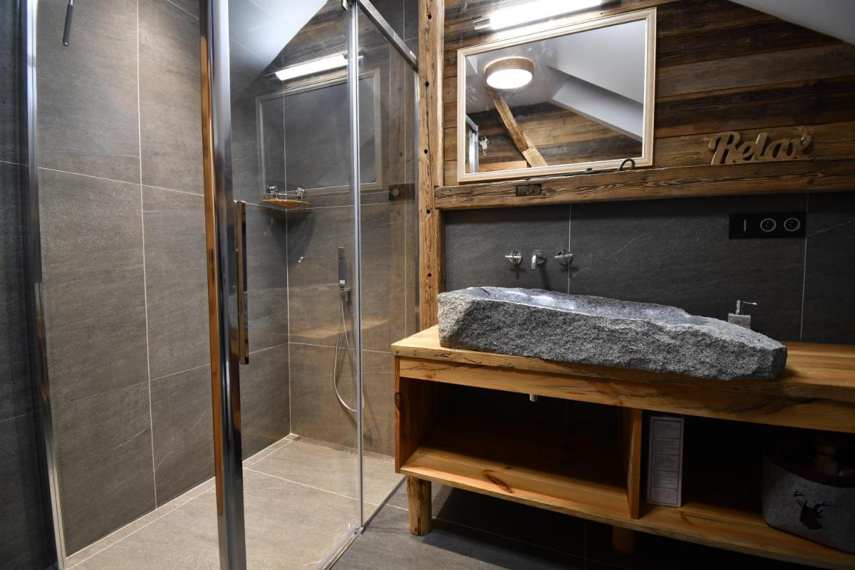 Chalet Apartments Maštal - Housity