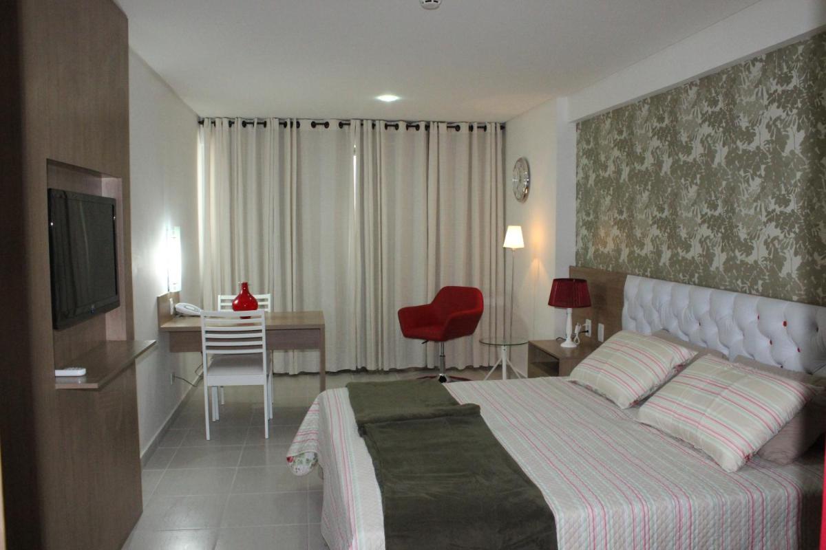 Betel Beach Flat Boa Viagem - Housity