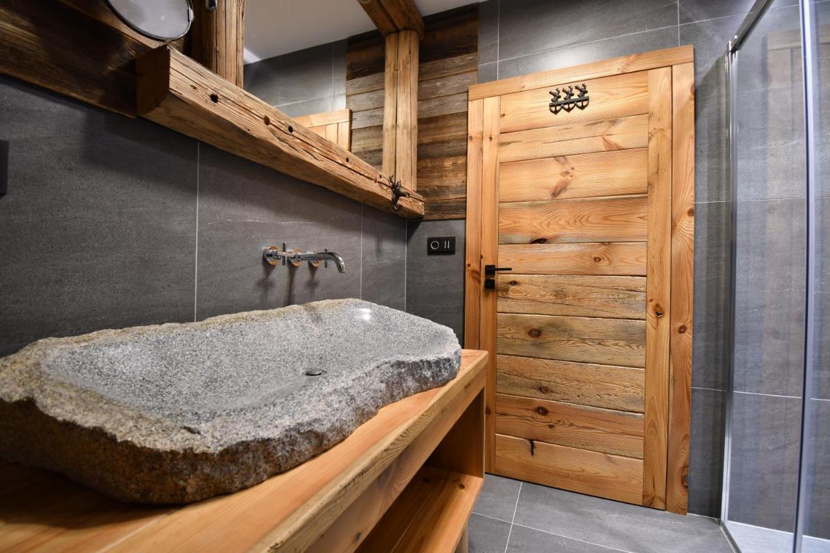 Suitetrails - Chalet Apartments Maštal