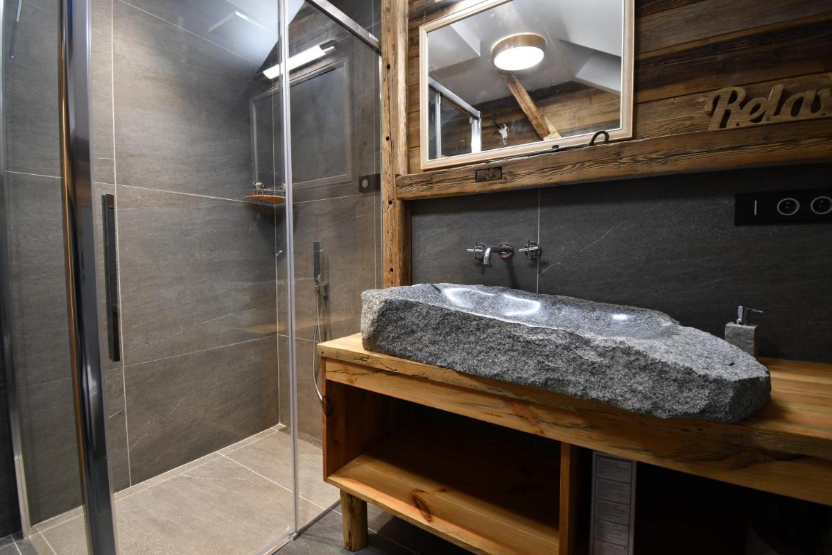 Suitetrails - Chalet Apartments Maštal