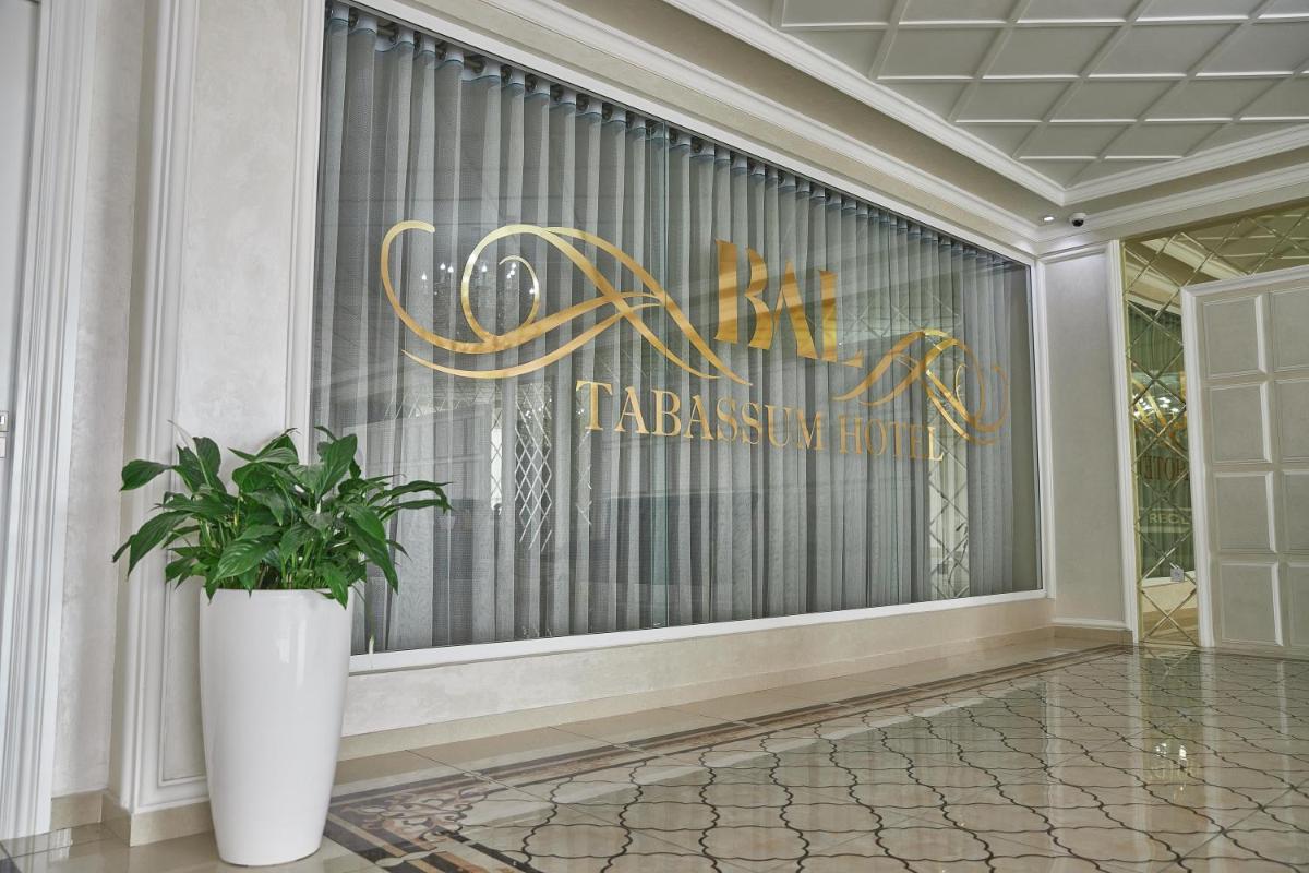 BAL Tabassum Hotel - Housity