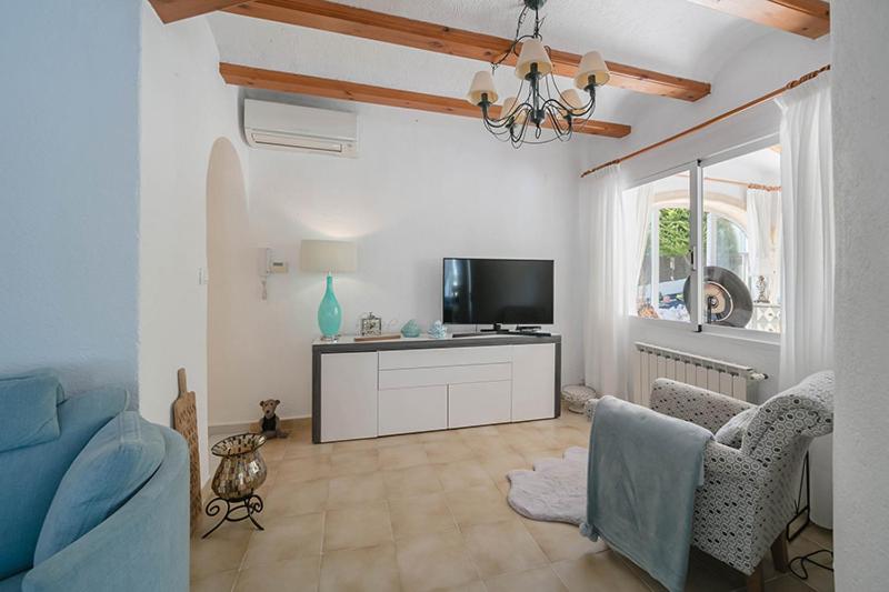 Luxury Javea   Cezanne 3 Bedrooms Close to Beach Mountain Views - Housity