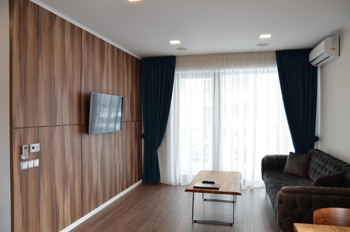 Natalia Apartments - Housity