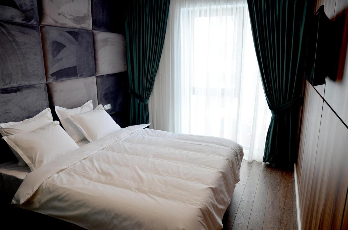 Natalia Apartments - Housity