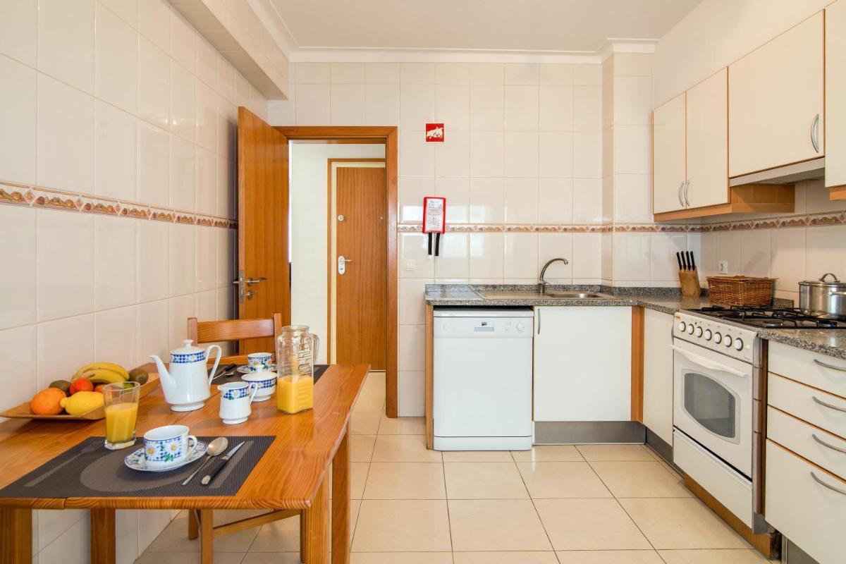 Apartamento da Praia em Armação - Housity
