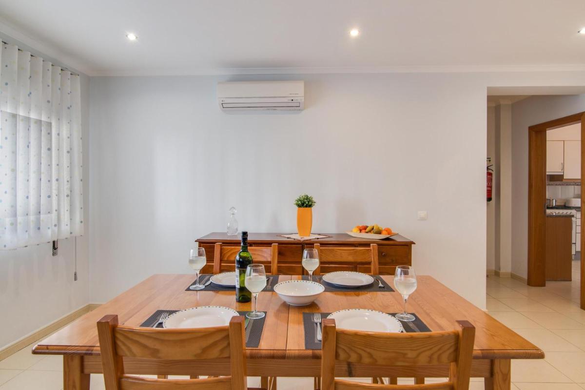 Apartamento da Praia em Armação - Housity