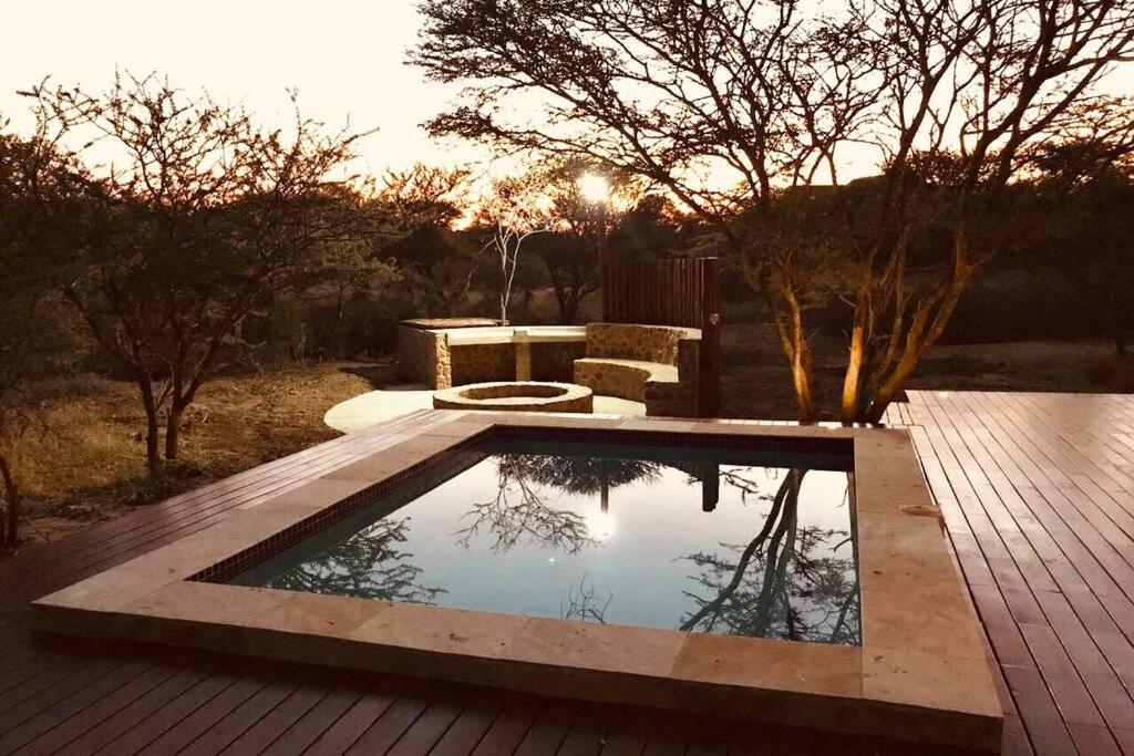 Duiker lodge - Housity