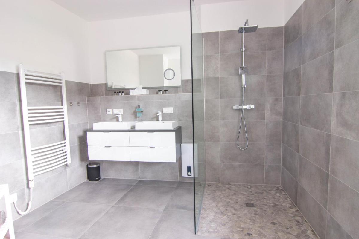 Appartements am Bodetal - Housity