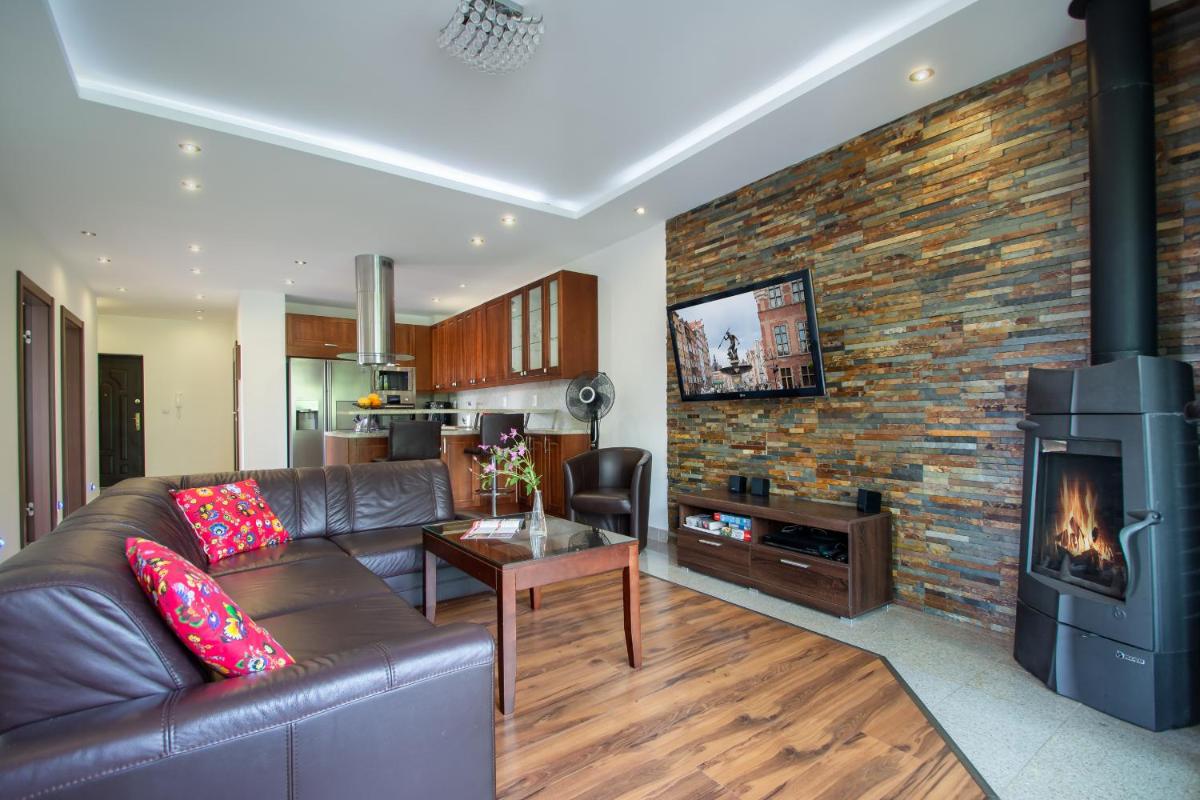 Rezydencja Wind Rose - luxury ApartHotel Gdansk - Housity