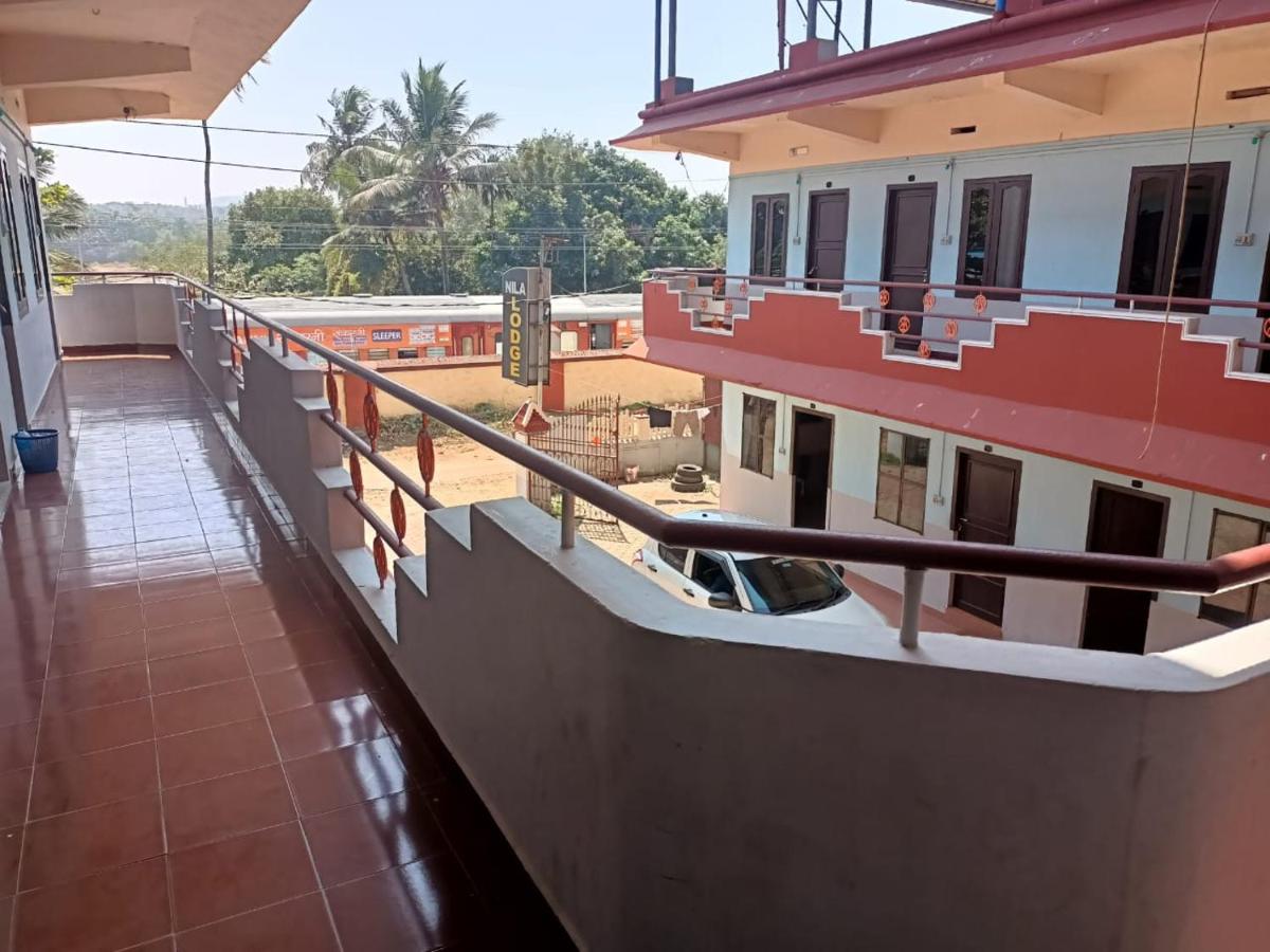 Nila Lodge - Housity