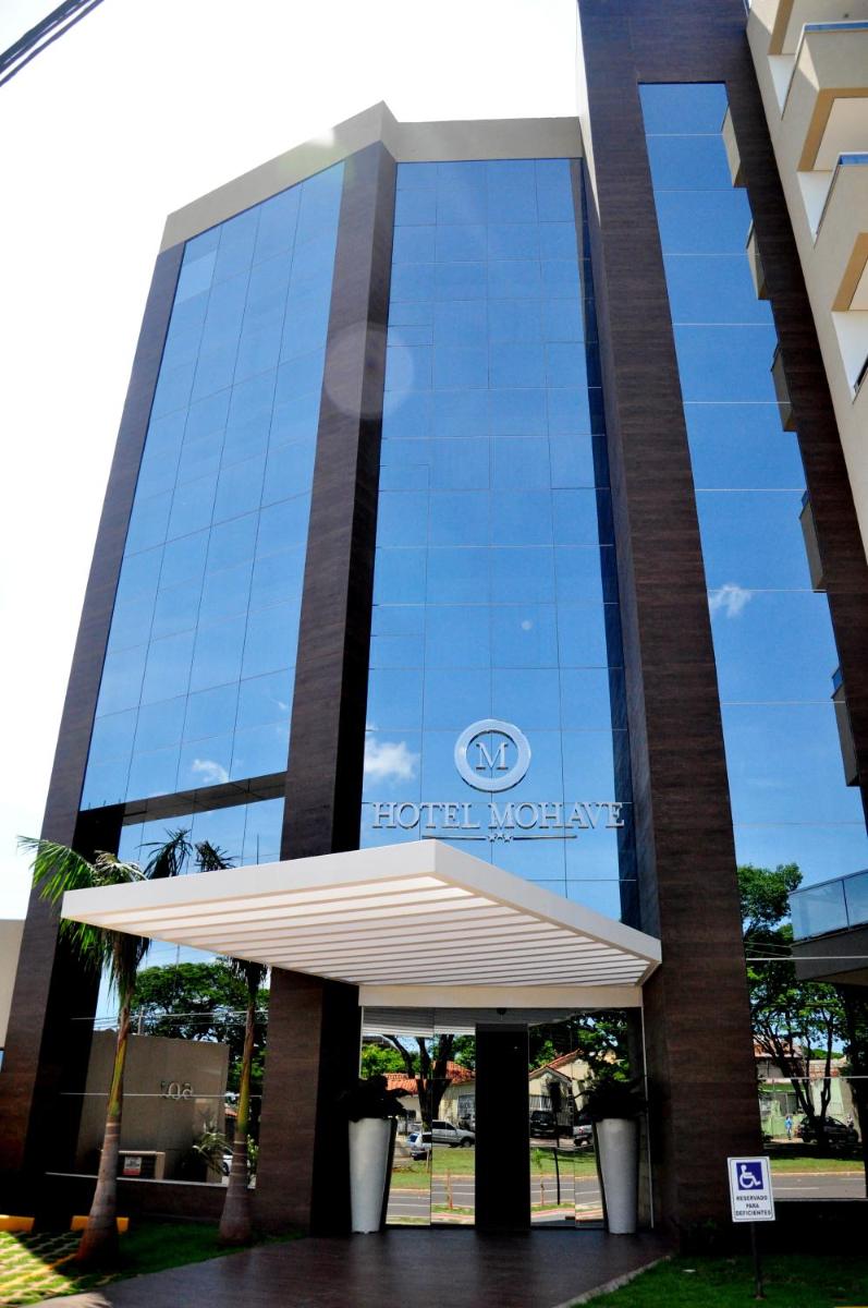 Hotel Mohave - Housity