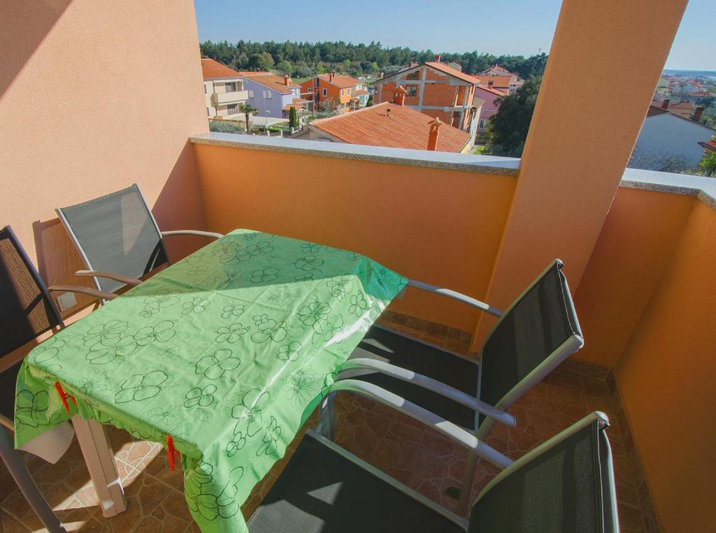 Suitetrails - Apartman Borik